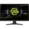 Ecran 27" MSI Mag 274F Full HD 200Hz (Noir)