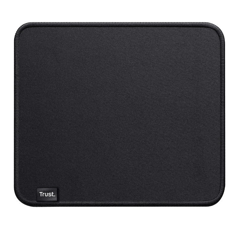 Tapis de Souris Trust Boye (Noir)