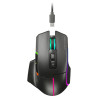 Souris sans fil Gamer Mars Gaming MMW-Vector RGB (Noir)