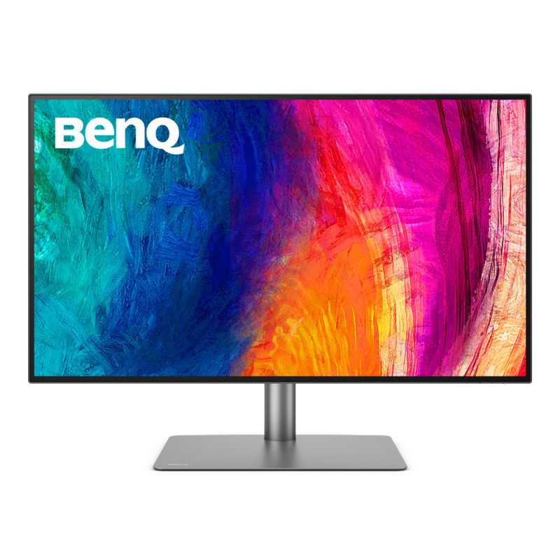 Ecran 32" BenQ DesignVue PD3225U (Noir)