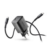 Chargeur universel NGS Bud USB-C pour ordinateur portable Lenovo 65W - 5 embouts