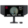 Ecran 25" BenQ Zowie XL2586X+ Full HD 600Hz (Noir)