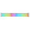 Câble 16 Pin (8+8pin PCIe) Mars Gaming MCA-X RGB