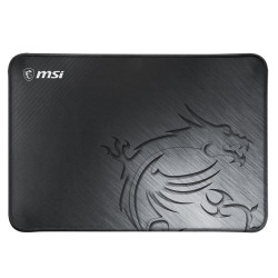 Tapis de Souris MSI Agility GD21 - M (Noir)