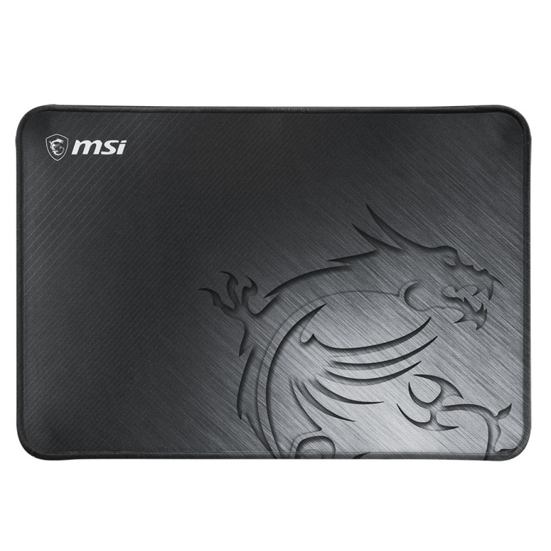 Tapis de Souris MSI Agility GD21 - M (Noir)