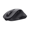 Souris sans fil Trust Fyda Eco (Noir)