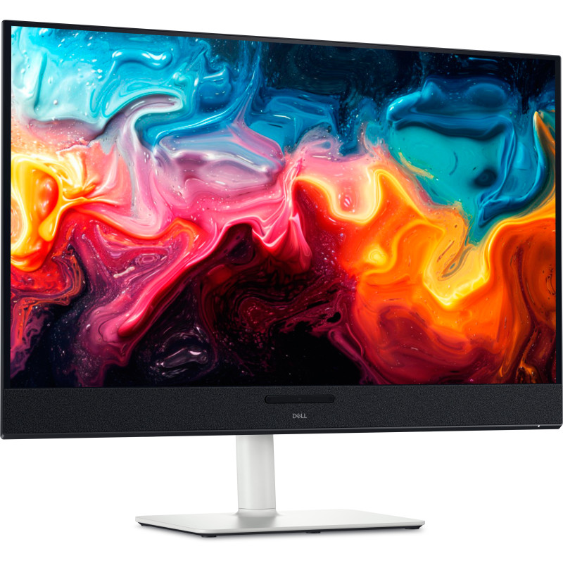 Ecran 32" Dell 32 Plus S3225QC OLED 4K Ultra HD 120Hz (Noir)