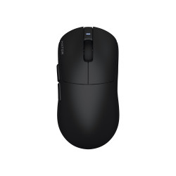 Souris sans fil Gamer Hator Quasar 3S Ultima 8K (Noir)