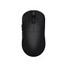 Souris sans fil Gamer Hator Quasar 3S Ultima 8K (Noir)