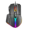 Souris filaire Gamer Mars Gaming MM-XT RGB (Noir)