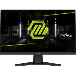 Ecran 24" MSI Mag 244F 200Hz (Noir)