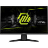 Ecran 24" MSI Mag 244F 200Hz (Noir)