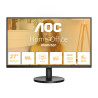 Ecran 27" AOC Basic B3 27B3CA2 Full HD 100Hz (Noir)