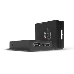 Extendeur HDMI Lindy RJ45 Catégorie 6 - 70m