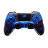 Manette de jeu sans fil Lexip Tsume Naruto Shippuden Madara destruction (Violet)