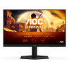 Ecran 24" AOC Gaming G4 24G42E Full HD 180Hz (Noir)