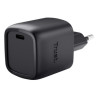 Chargeur secteur Trust Maxo  USB-C 30W (Noir)