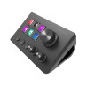 Console de streaming Mars Gaming MSD-Two (Noir)