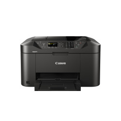 Imprimante Multifonction Canon Maxify MB2150 (Noir)