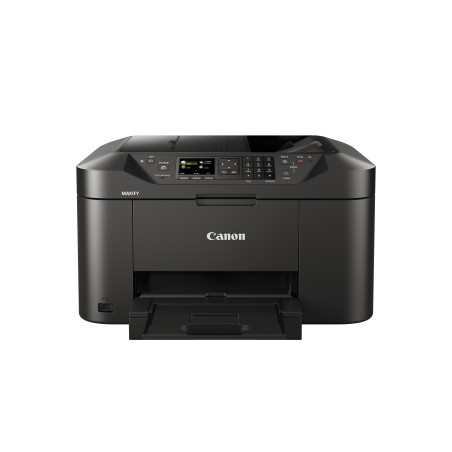 Imprimante Multifonction Canon Maxify MB2150 (Noir)