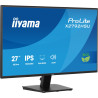 Ecran 27" Iiyama ProLite X2792HSU-B1 Full HD 120Hz (Noir)