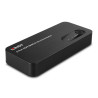 Switch HDMI Lindy 2 ports 8k (2 entrées   1 sortie)