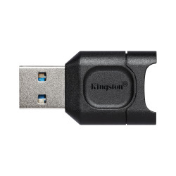 Lecteur de Cartes Kingston Externe MobileLite Plus USB 3.2