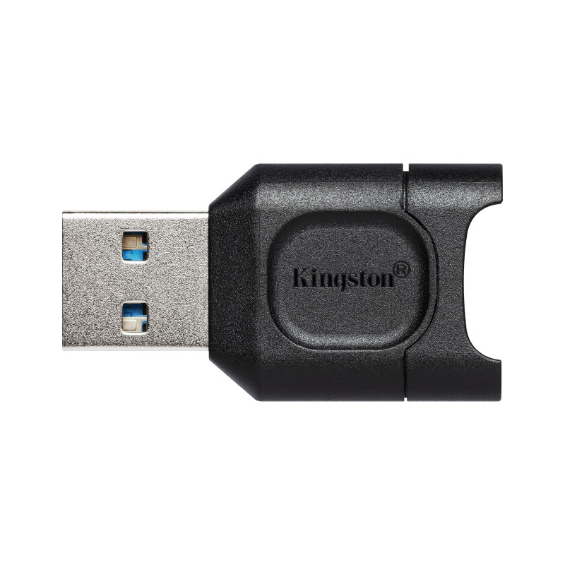 Lecteur de Cartes Kingston Externe MobileLite Plus USB 3.2