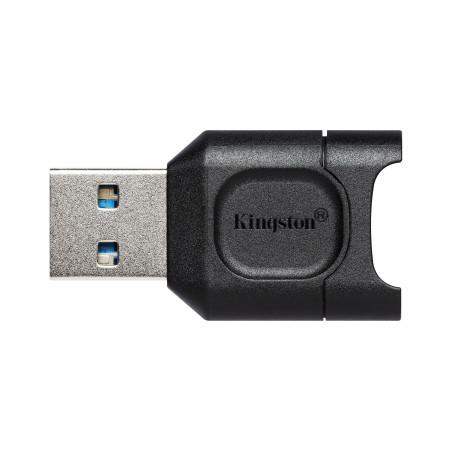 Lecteur de Cartes Kingston Externe MobileLite Plus USB 3.2