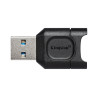 Lecteur de Cartes Kingston Externe MobileLite Plus USB 3.2