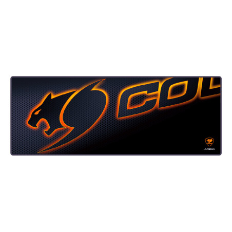Tapis de souris Cougar Arena - Taille XL (Noir)