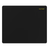 Tapis de Souris Hator Tonn - Taille L (Noir)