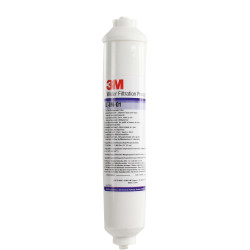 Filtre à eau 3M pour Réfrigérateur Samsung