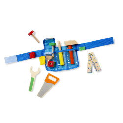 Ceinture d'outils Melissa & Doug