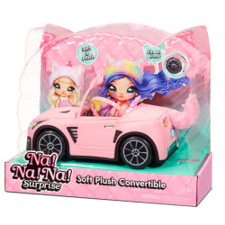 Na! Na! Na! Surprise Cabriolet