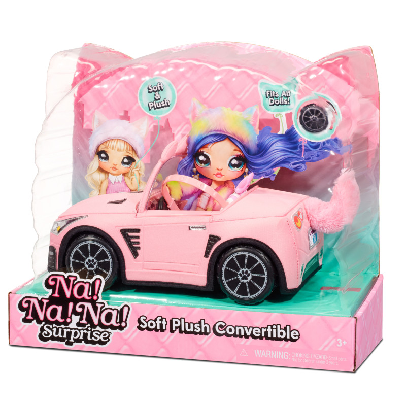 Na! Na! Na! Surprise Cabriolet