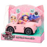 Na! Na! Na! Surprise Cabriolet