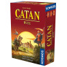 Jeu - Catan Duel