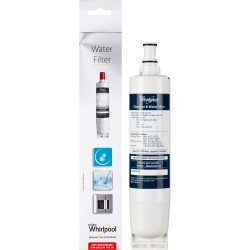 Filtre à eau pour Réfrigérateur Whirlpool SBS200