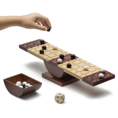 Jeu - Rock Me Archimèdes