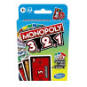 MONOPOLY 3,2,1