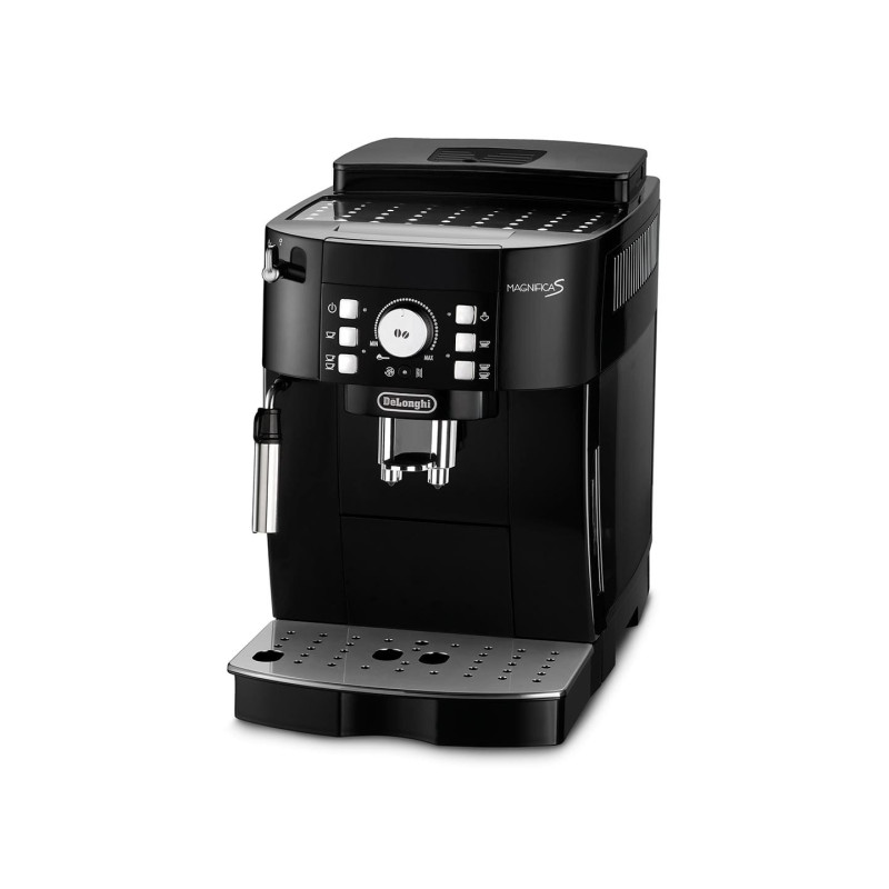 Machine à café Delonghi ECAM 21.117.B (Noir)