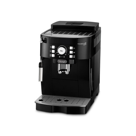 Machine à café Delonghi ECAM 21.117.B (Noir)