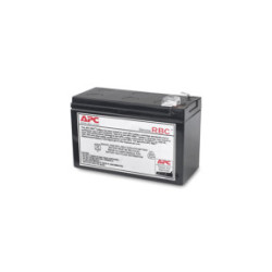 APC Batterie pour divers appareils RBC110
