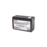 APC Batterie pour divers appareils RBC110