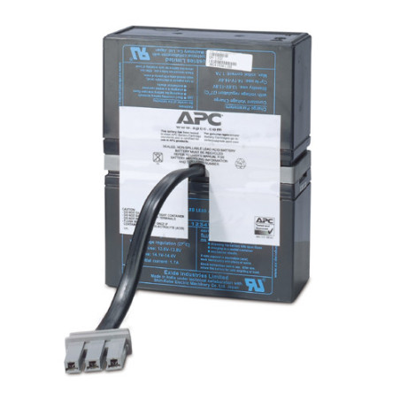 APC Batterie pour divers appareils RBC33
