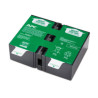 APC Batterie pour divers appareils RBC124