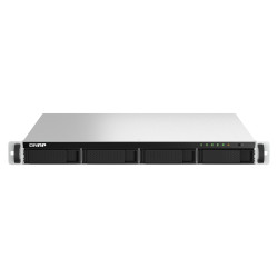 QNAP NAS TS-464U-8G (4 Bay) 1U