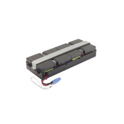 APC Batterie pour divers appareils RBC31
