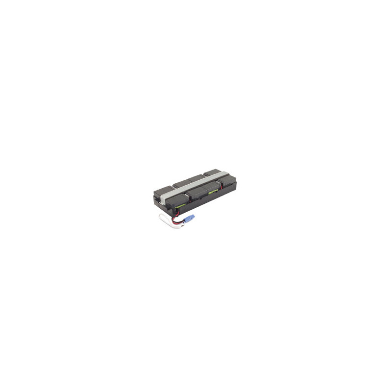 APC Batterie pour divers appareils RBC31